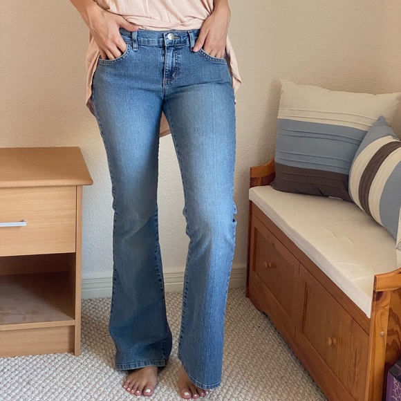 F21 Jeans - Picture 4 of 4